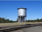 UP water tower